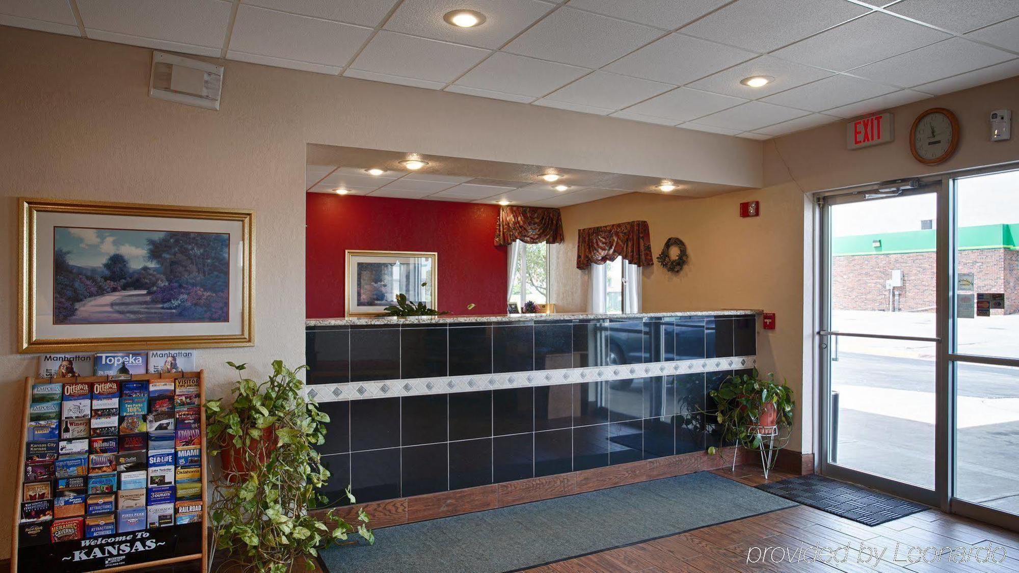 Surestay Hotel By Best Western Ottawa Exteriör bild