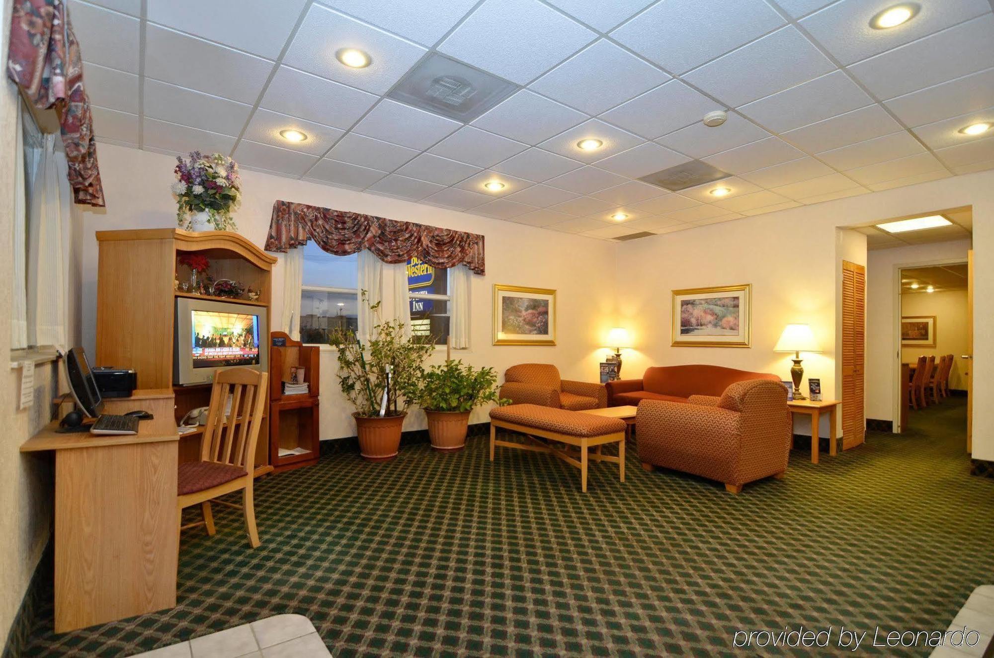 Surestay Hotel By Best Western Ottawa Exteriör bild