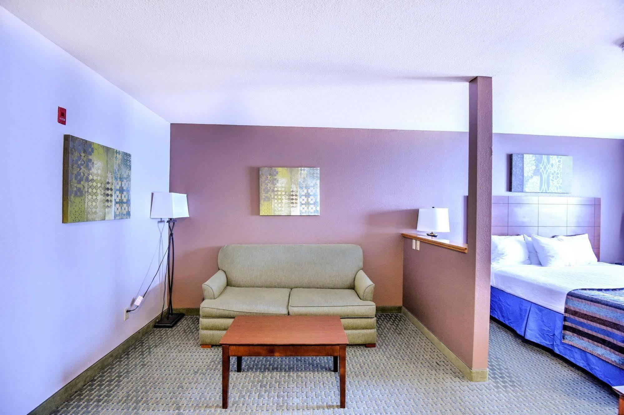 Surestay Hotel By Best Western Ottawa Rum bild