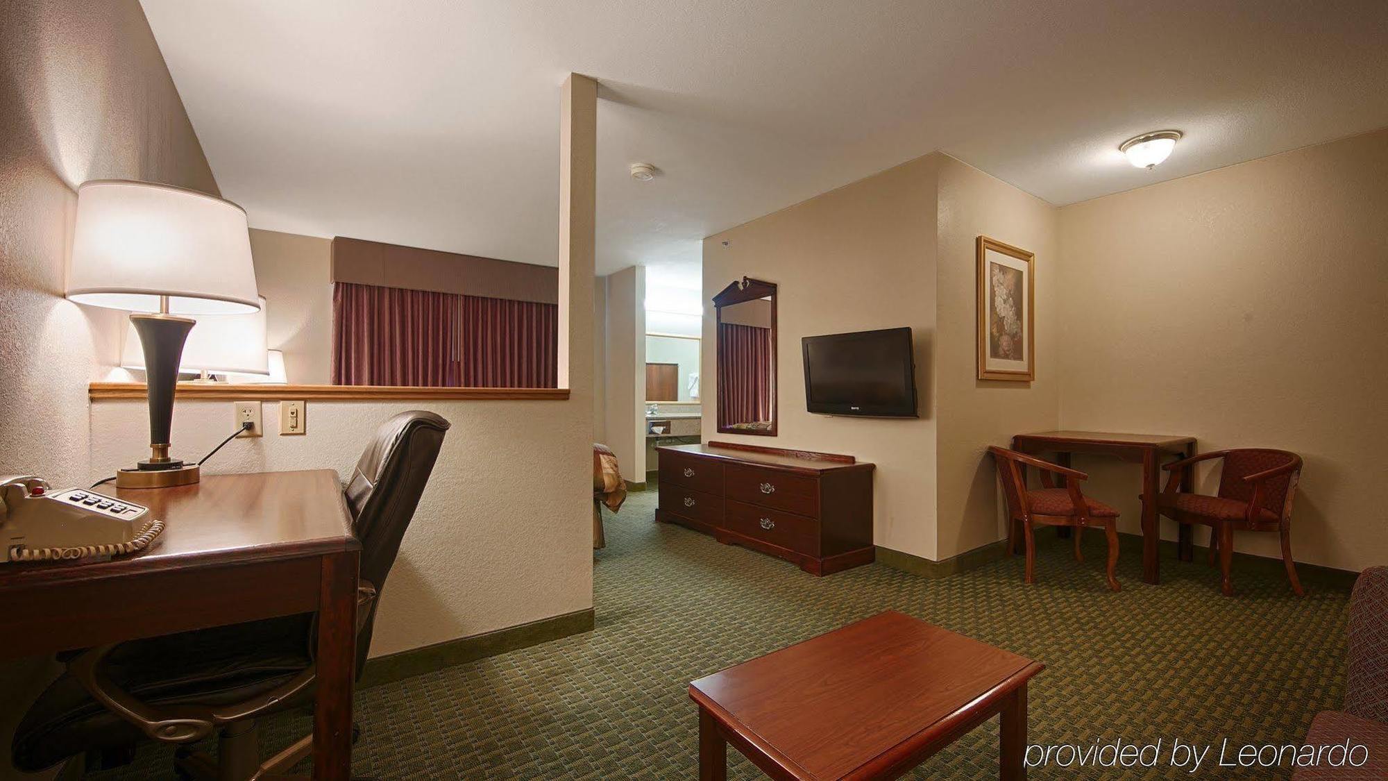 Surestay Hotel By Best Western Ottawa Exteriör bild