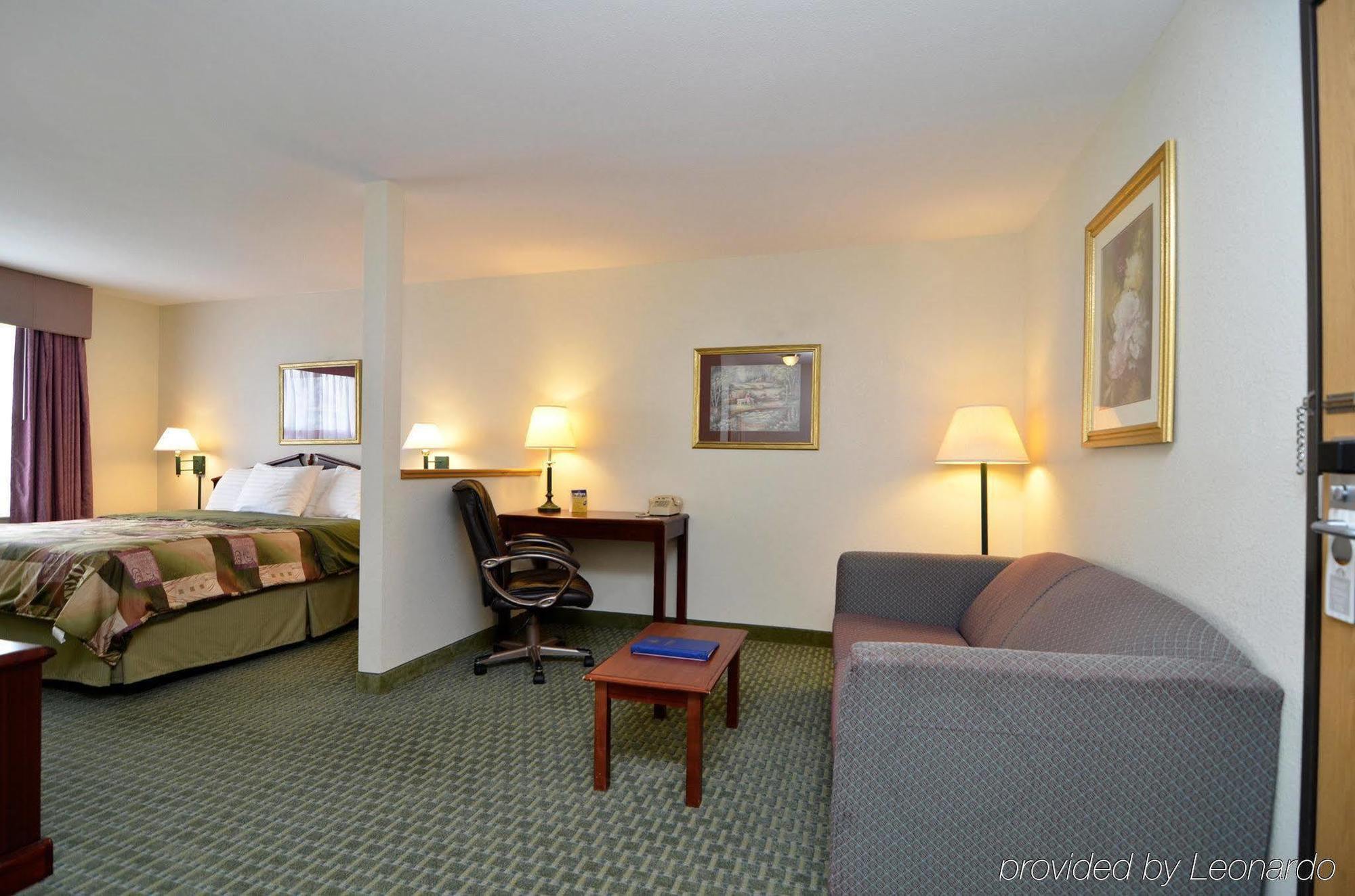 Surestay Hotel By Best Western Ottawa Exteriör bild