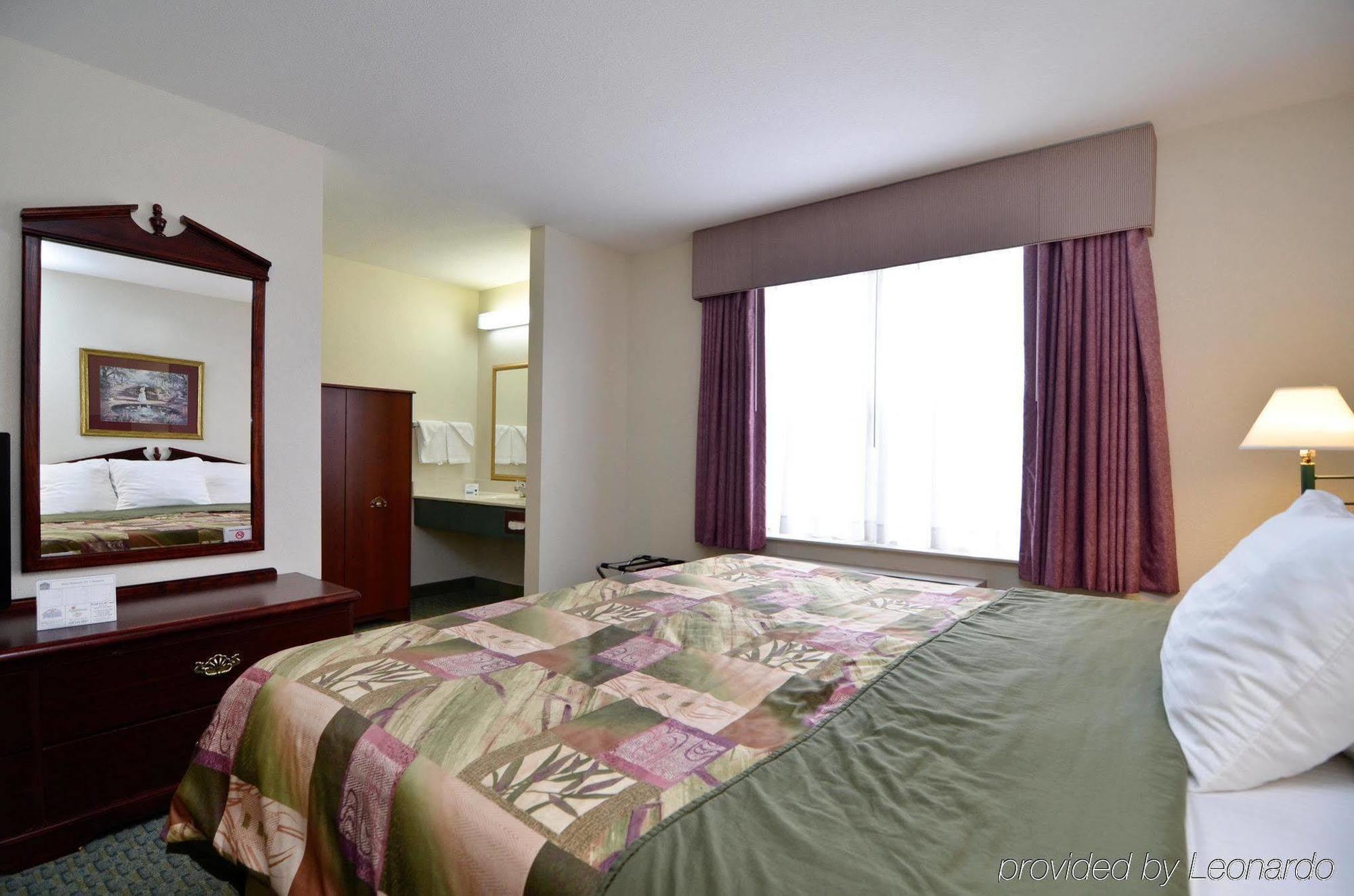 Surestay Hotel By Best Western Ottawa Exteriör bild