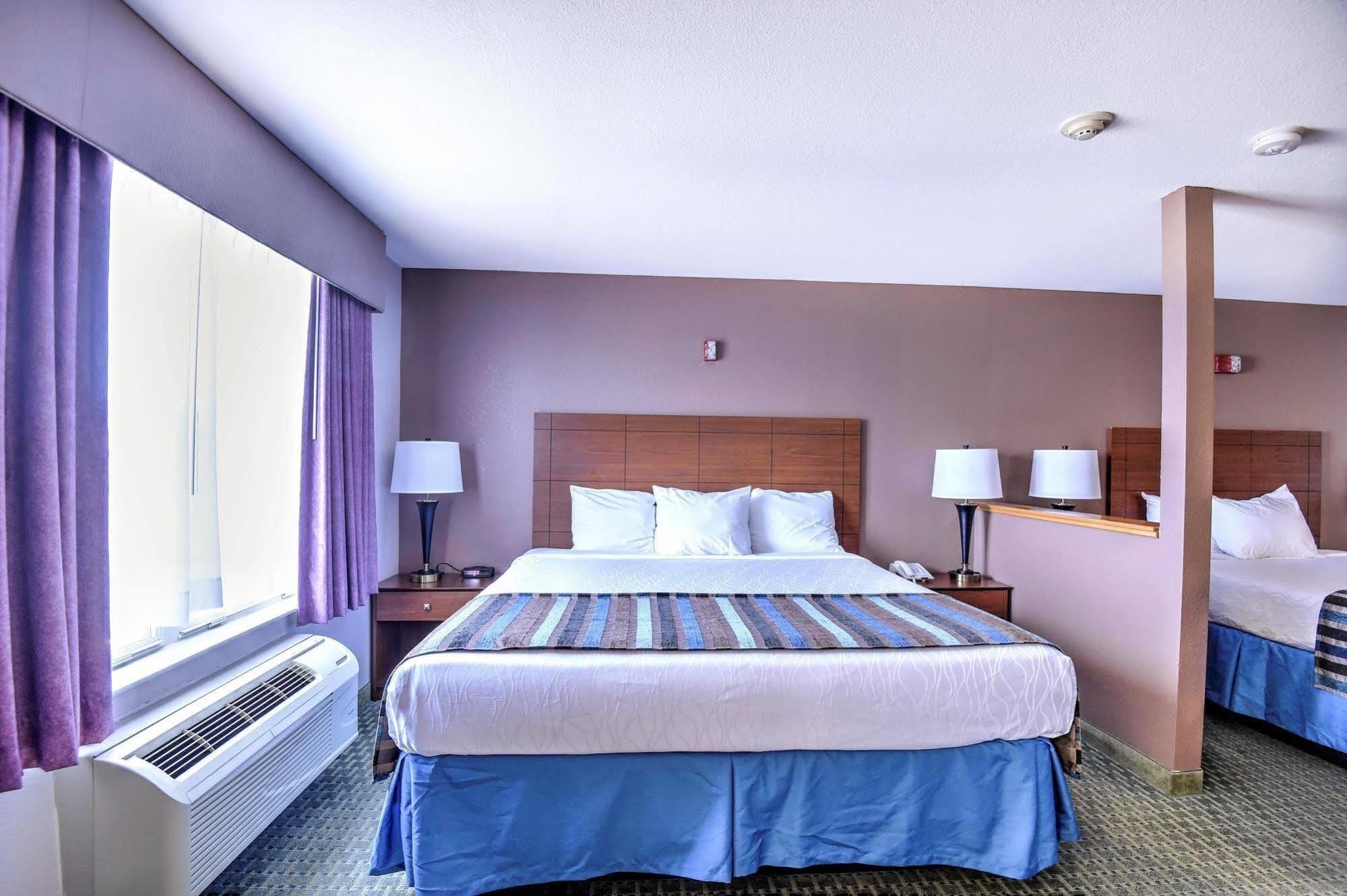 Surestay Hotel By Best Western Ottawa Rum bild