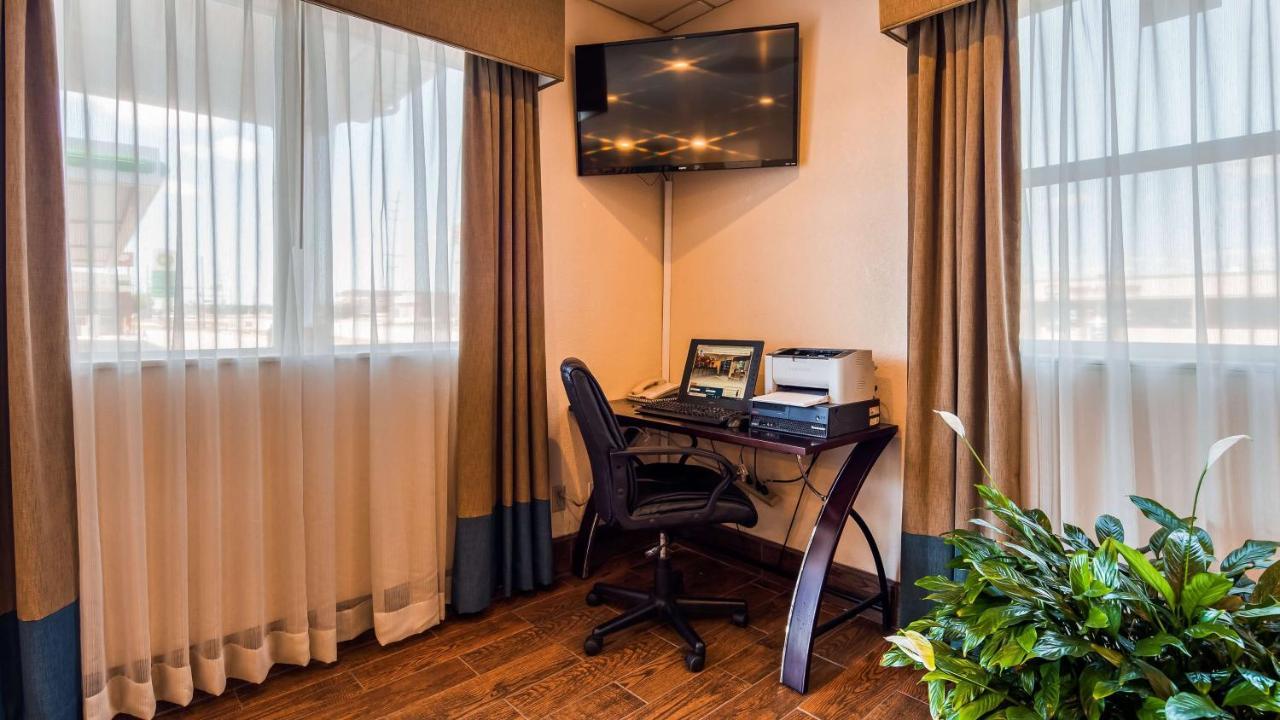 Surestay Hotel By Best Western Ottawa Exteriör bild